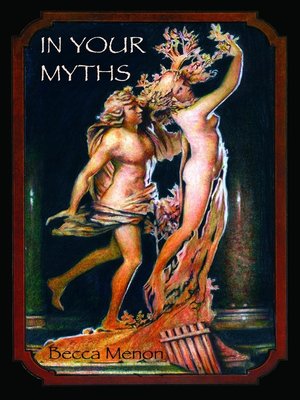 cover image of In Your Myths